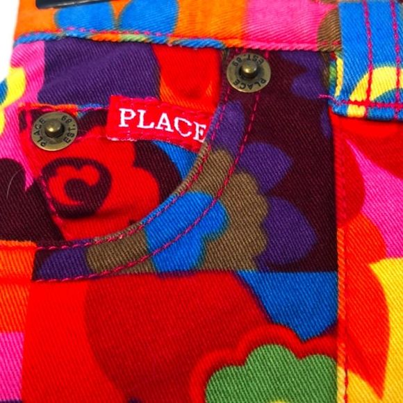 Children’s Place Retro Skirt - Picture 4 of 13